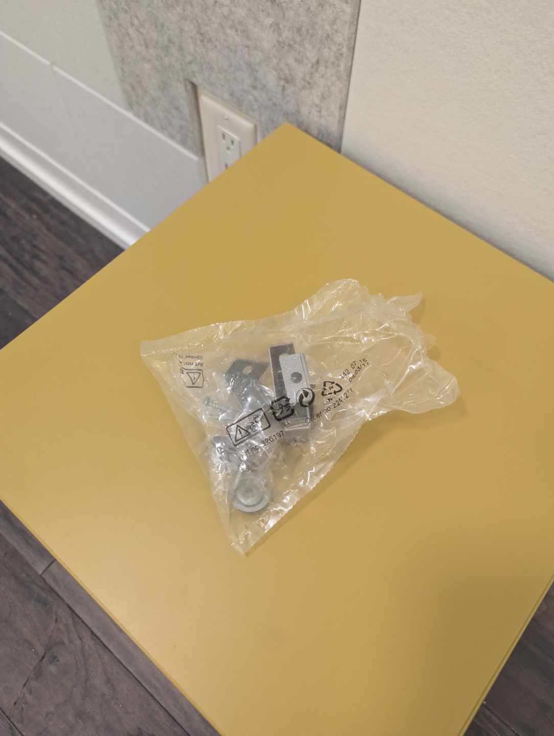 IKEA Eket Storage Cube - photo 3