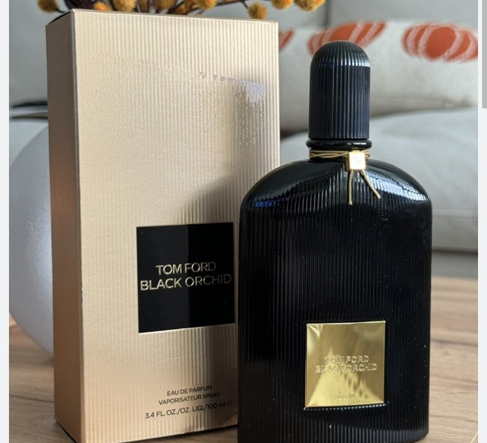 Tom Ford Black Orchid Eau de Parfum