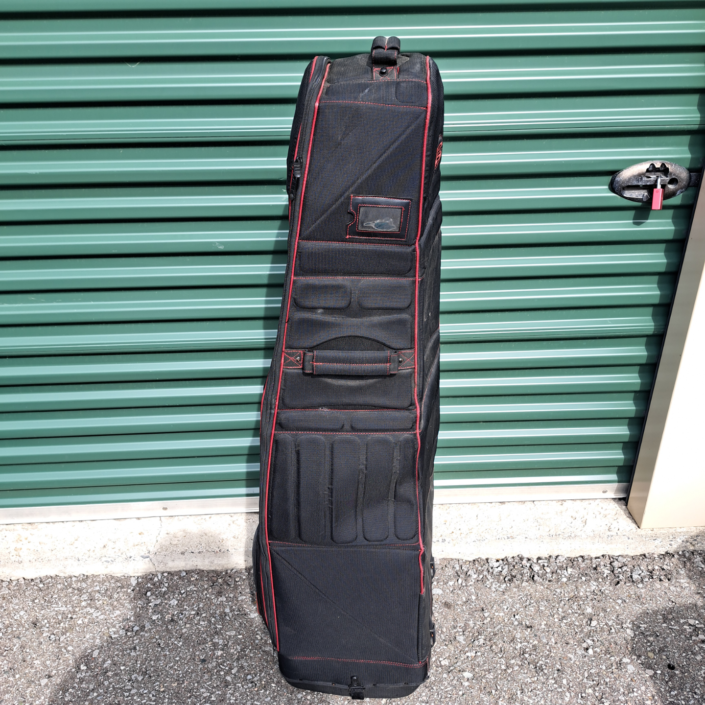 PING Golf Travel Bag - photo 2