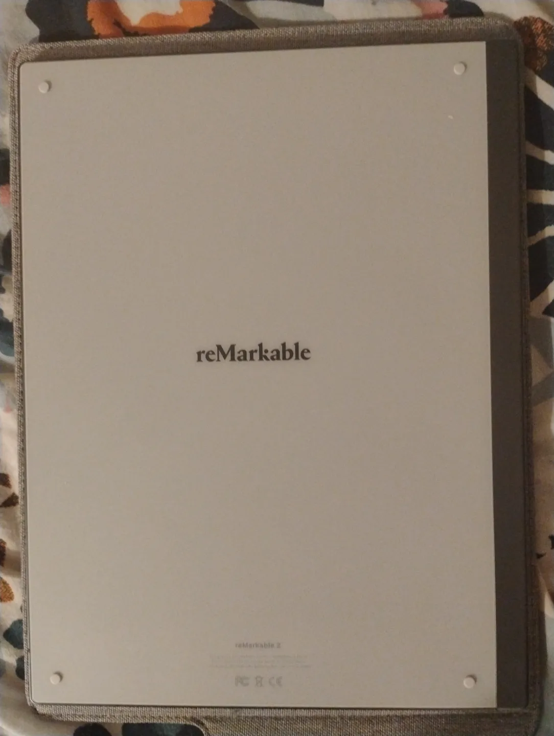 remarkable 2 tablet thumbnail
