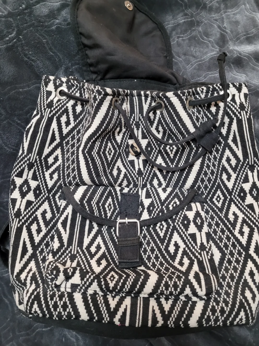 Bundle of boho bags image indicator(4)