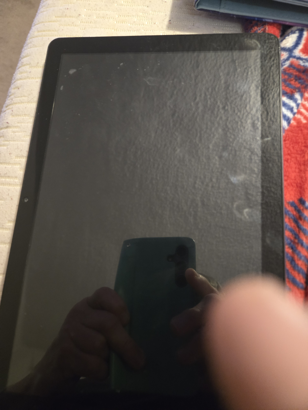 10 inch tablet - photo 2