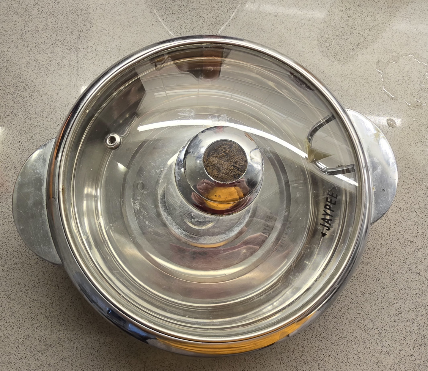 Vintage Jaypee Hot Pot - photo 3