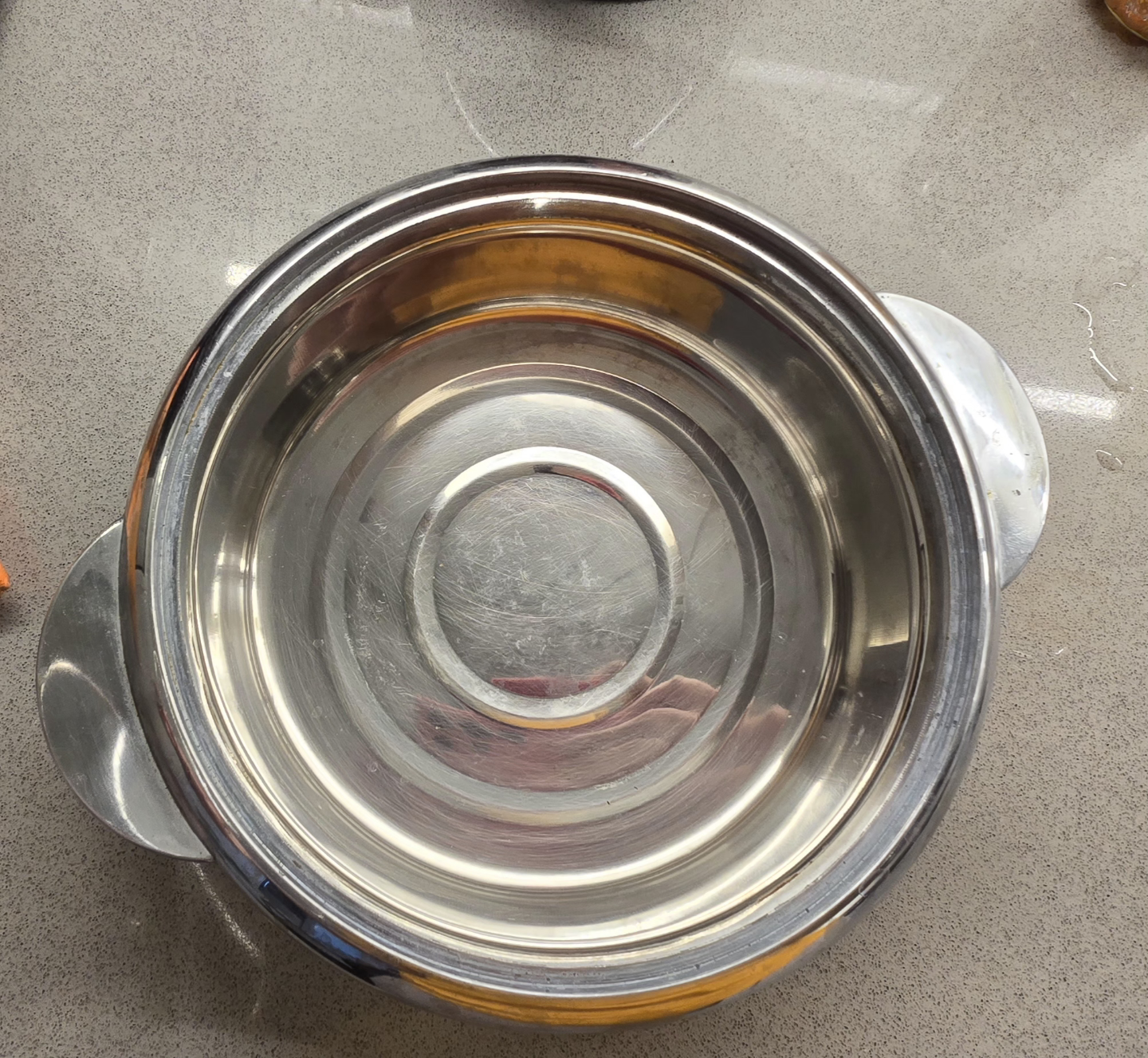 Vintage Jaypee Hot Pot - photo 4