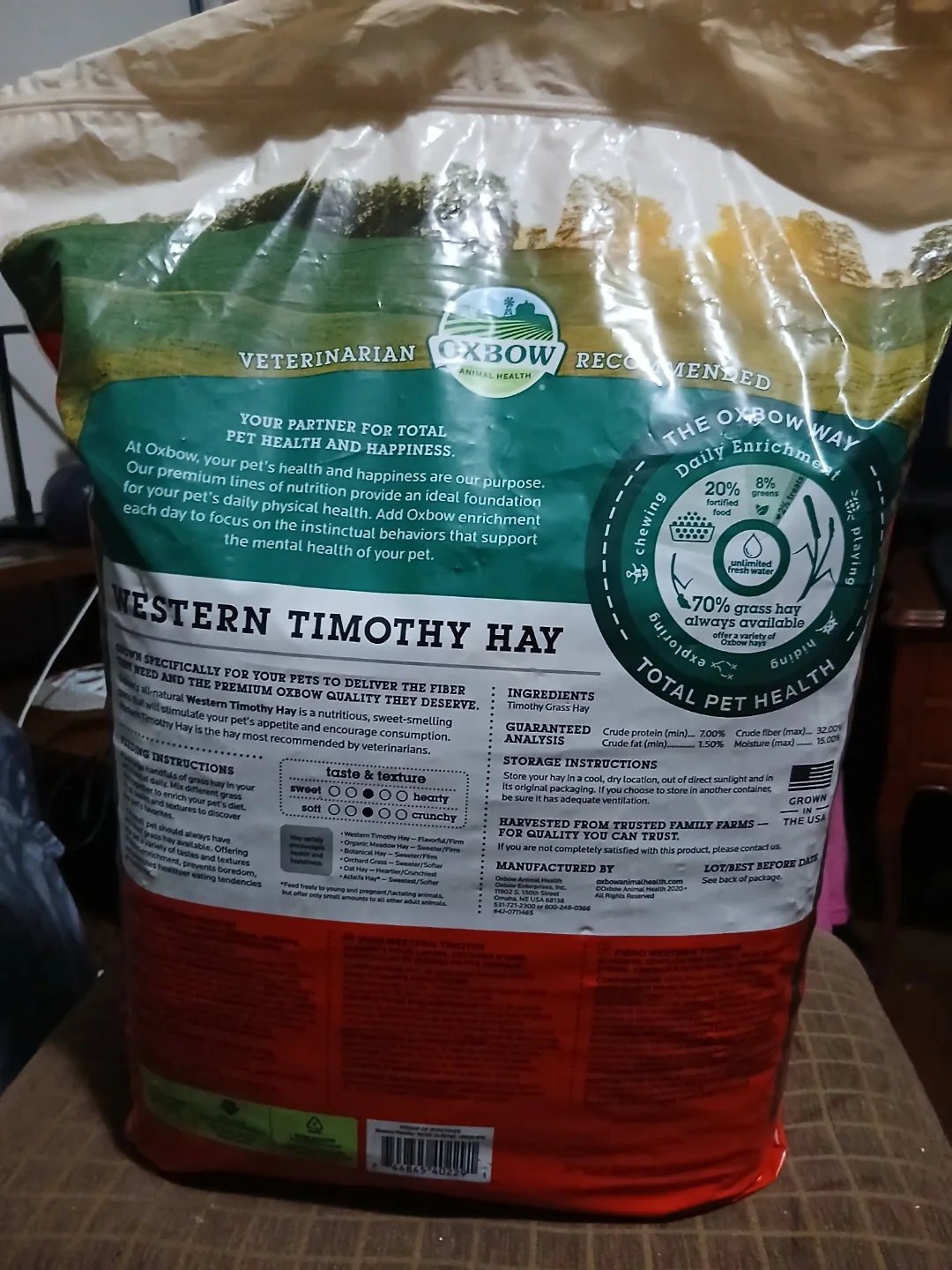 🏒Bundle of Items for Small Animals image indicator(3)