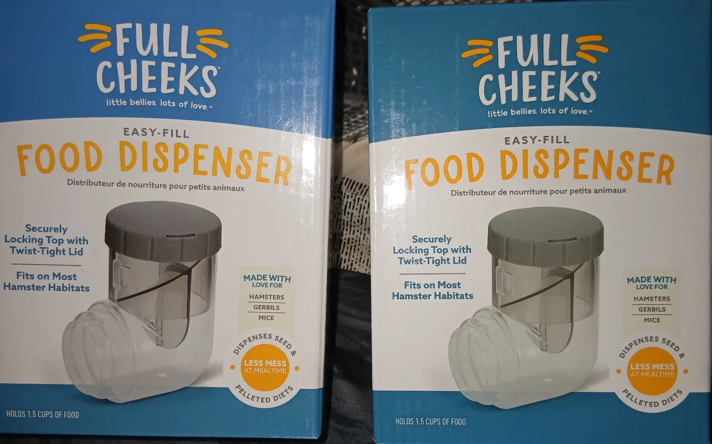 🏒Bundle of Items for Small Animals image indicator(10)