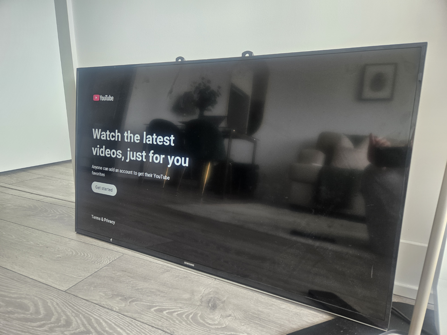 Samsung 40" Smart TV - UN40H6350AF - photo 5