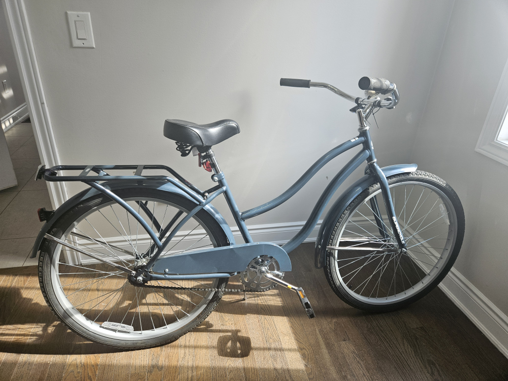 Supercycle Men's Cruiser Bicycle FREE DELIVERY!! - photo 4