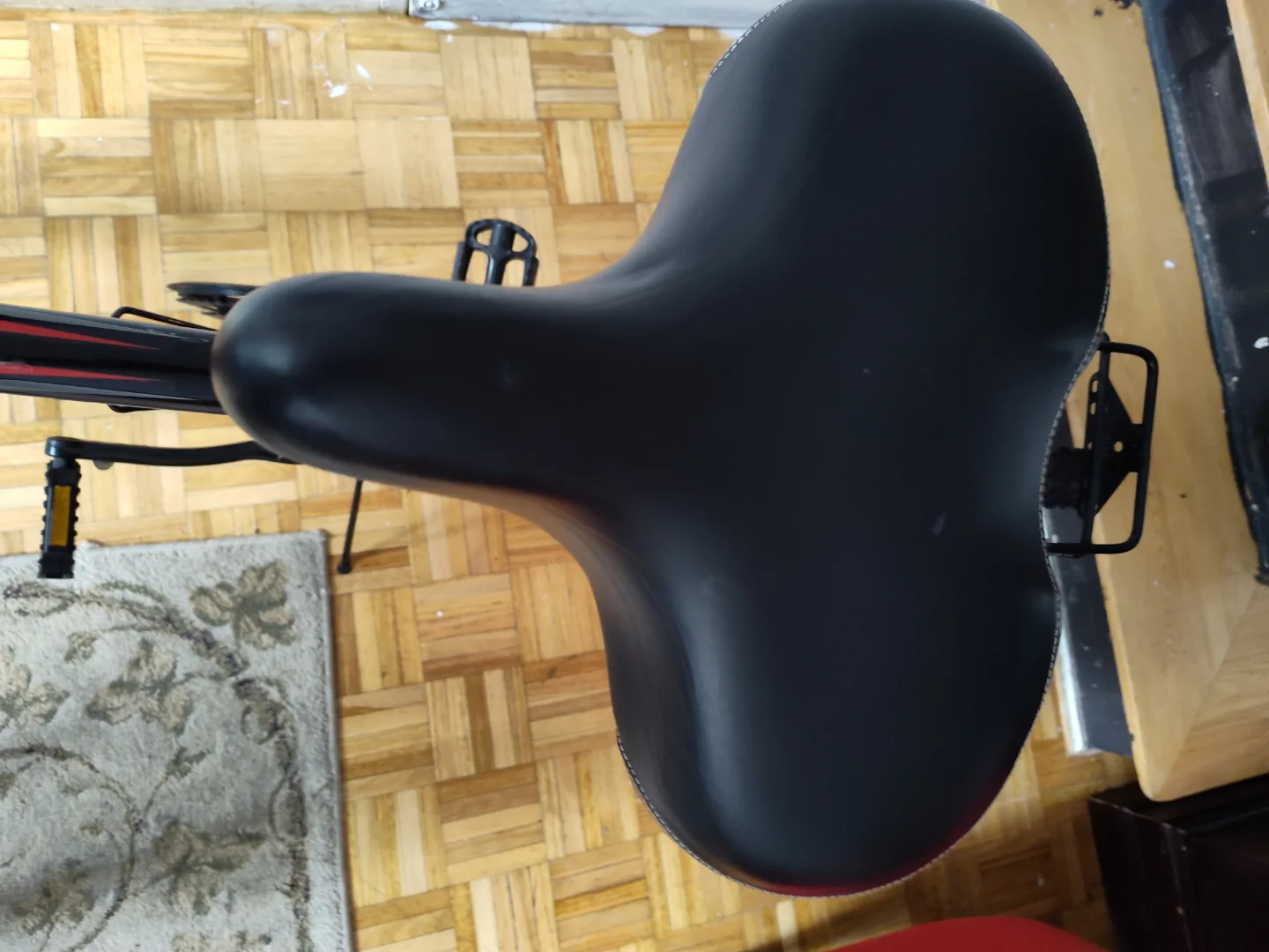 Supercycle SC1800 Mountain Bike image indicator(4)