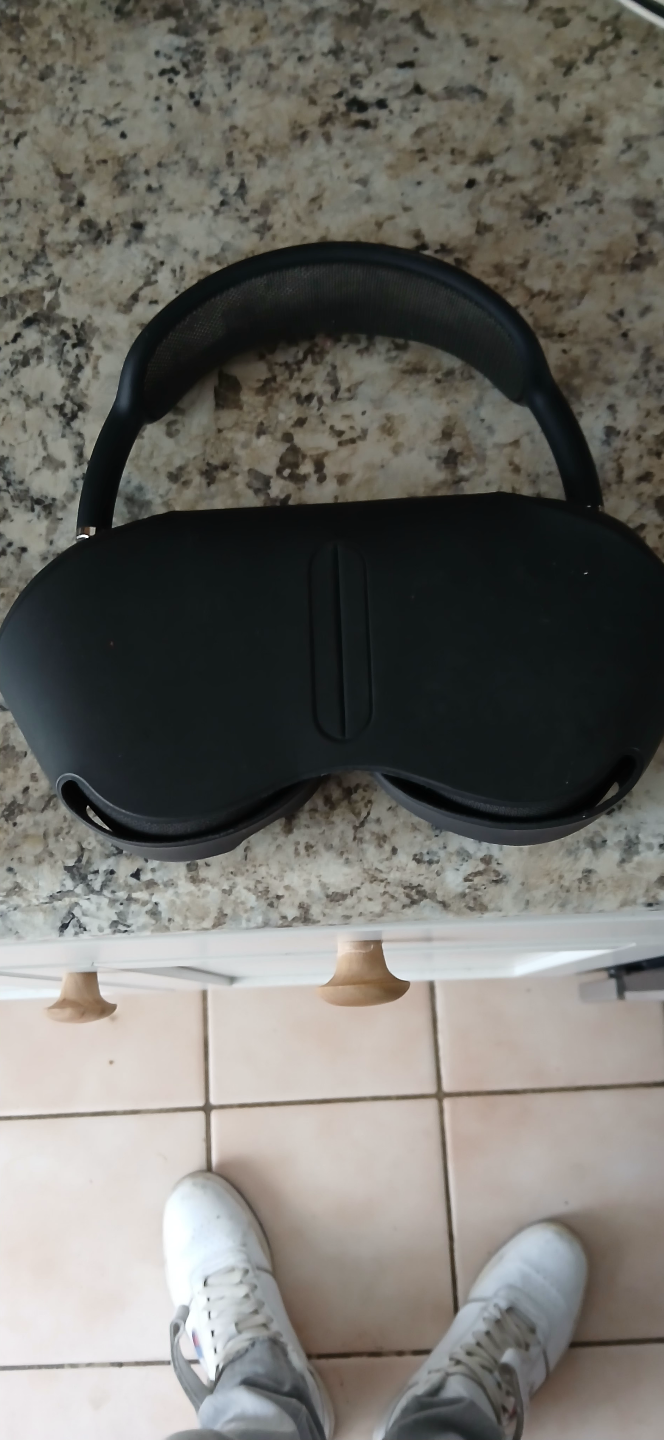 Apple AirPods Max Headphones - Black - photo 2
