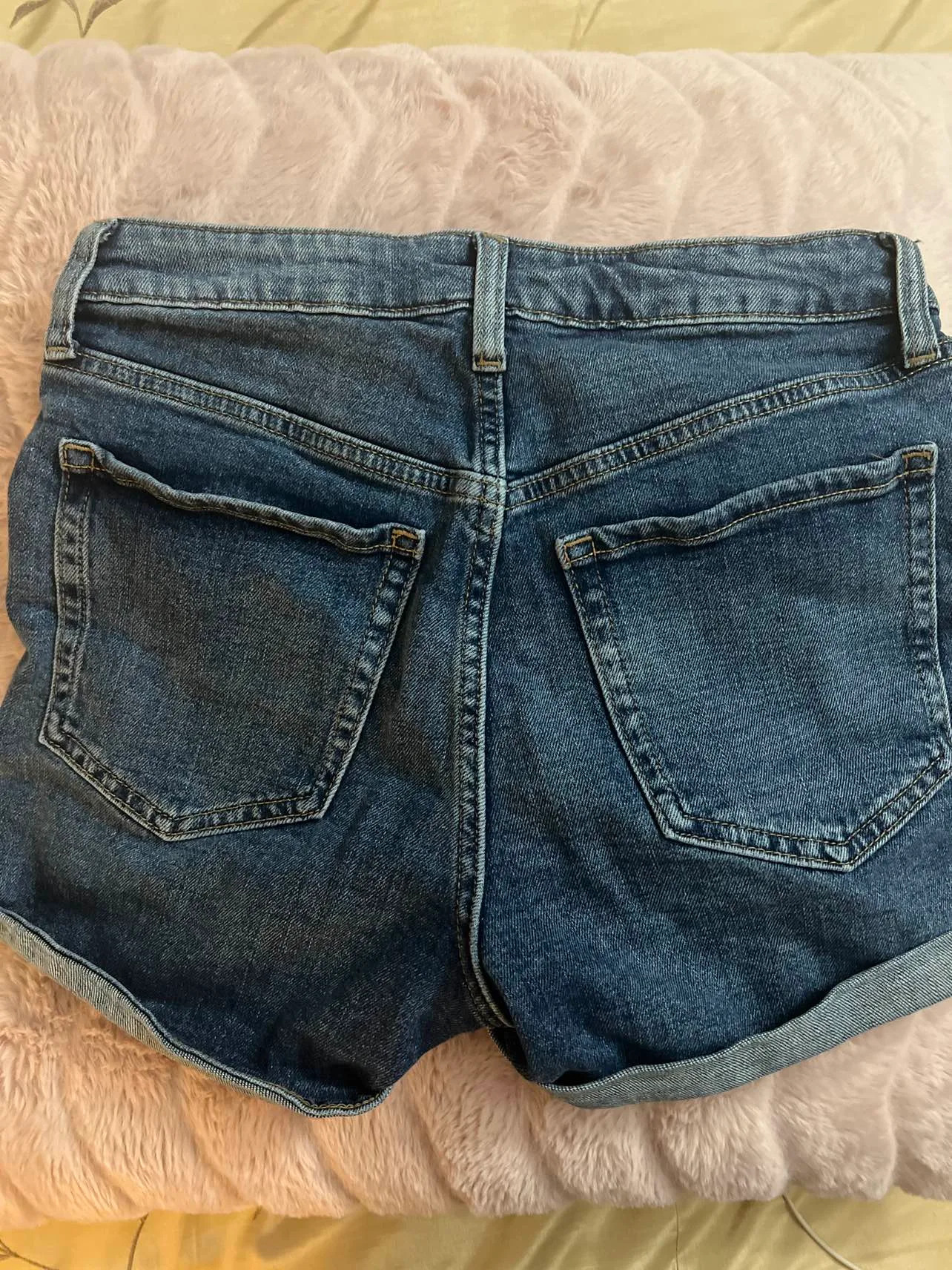 🏒Short Pants🏒 image indicator(2)