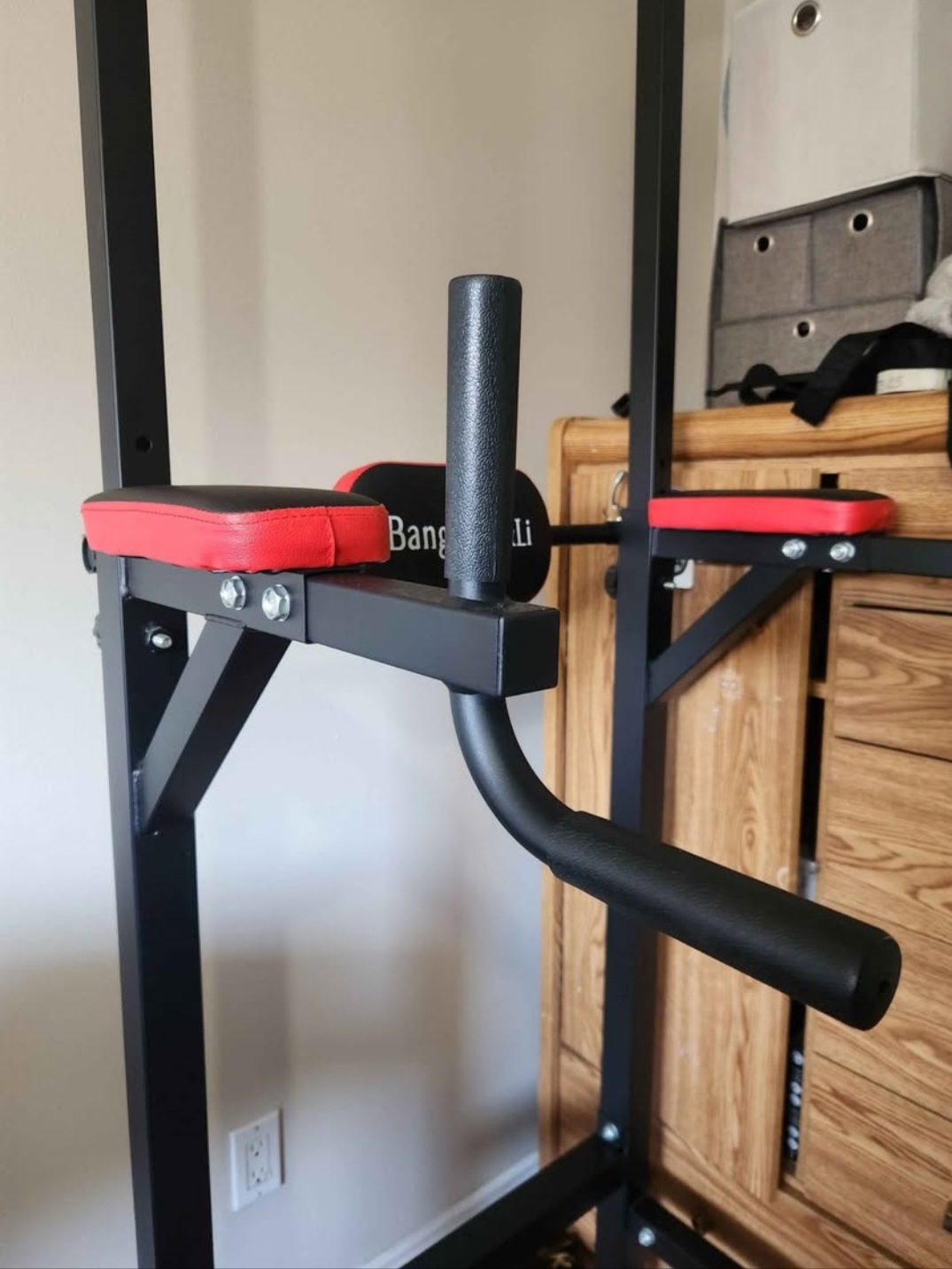 BangTong&Li Power Tower Workout Station - photo 2
