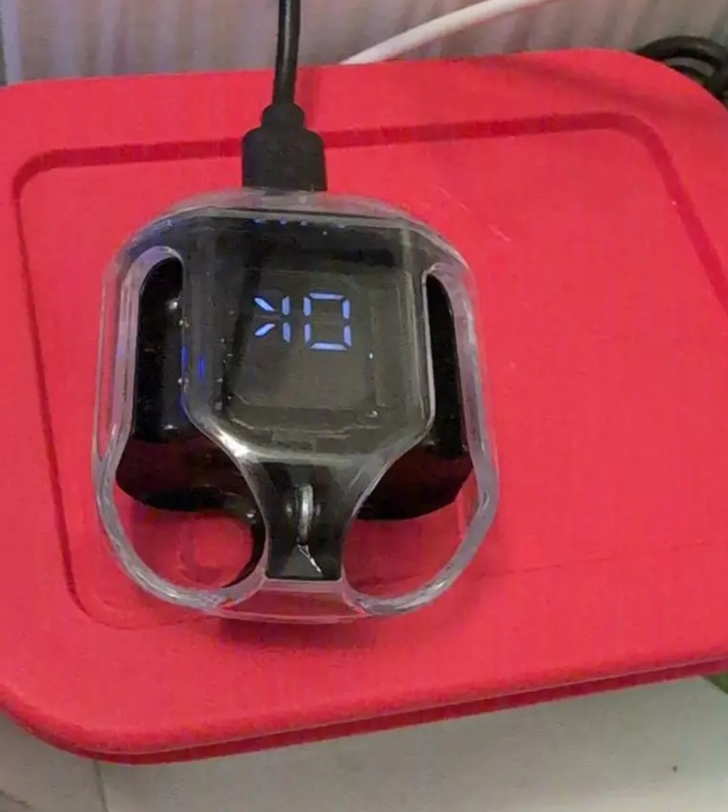 Ultrapods Max True Wireless Headphones - photo 4