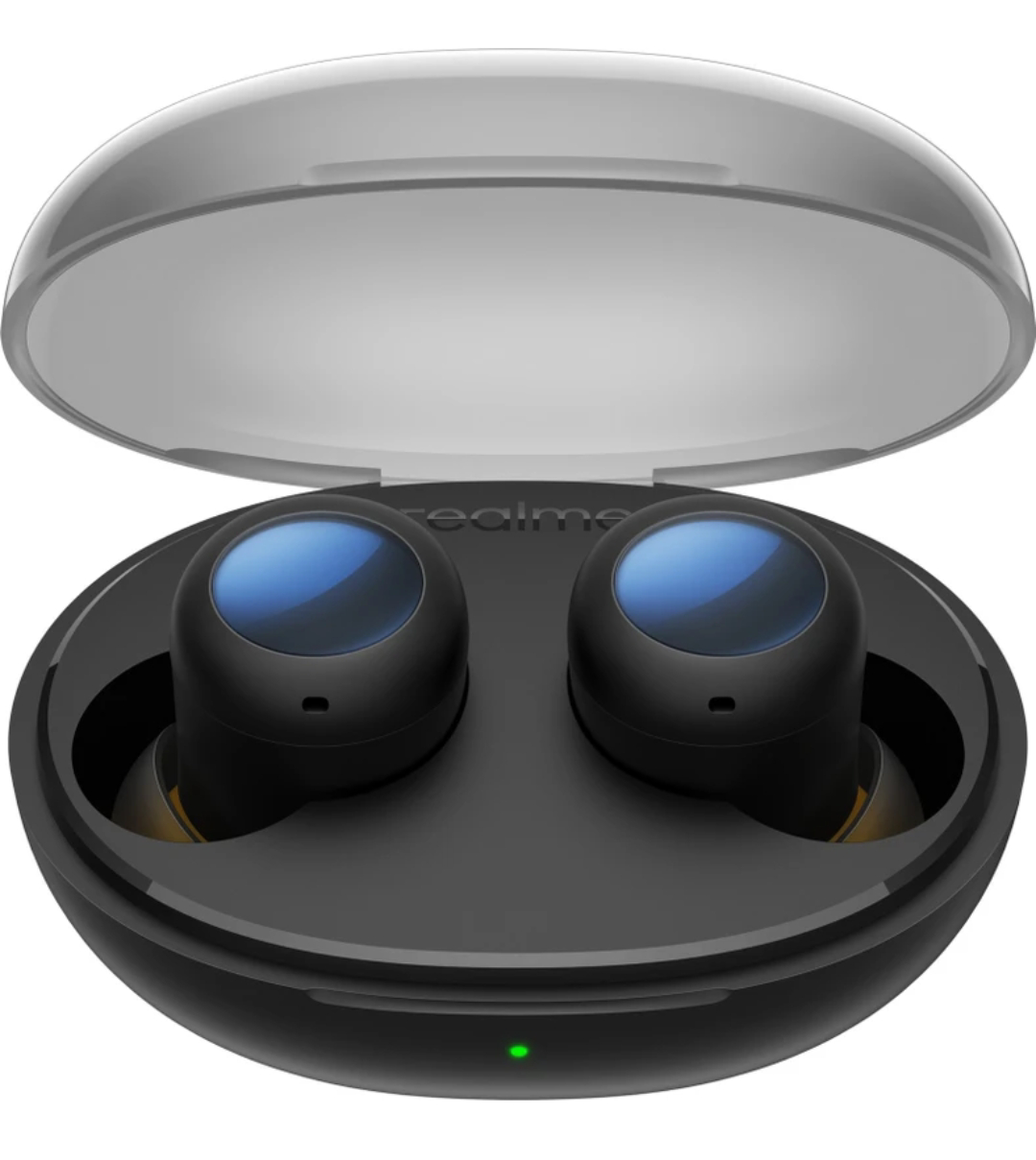 Realme Buds Q2s Wireless Earbuds - photo 2