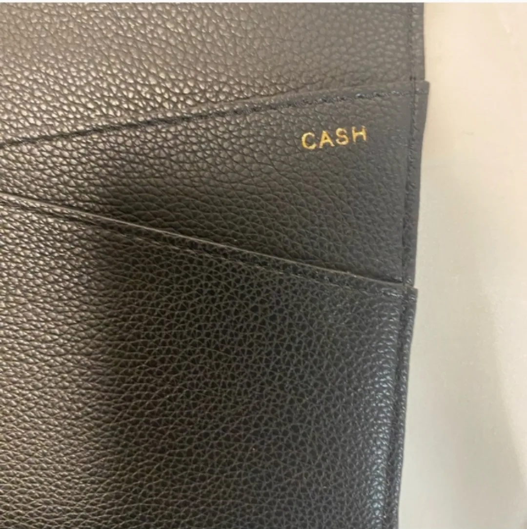 Love & Lore Travel Wallet image indicator(5)