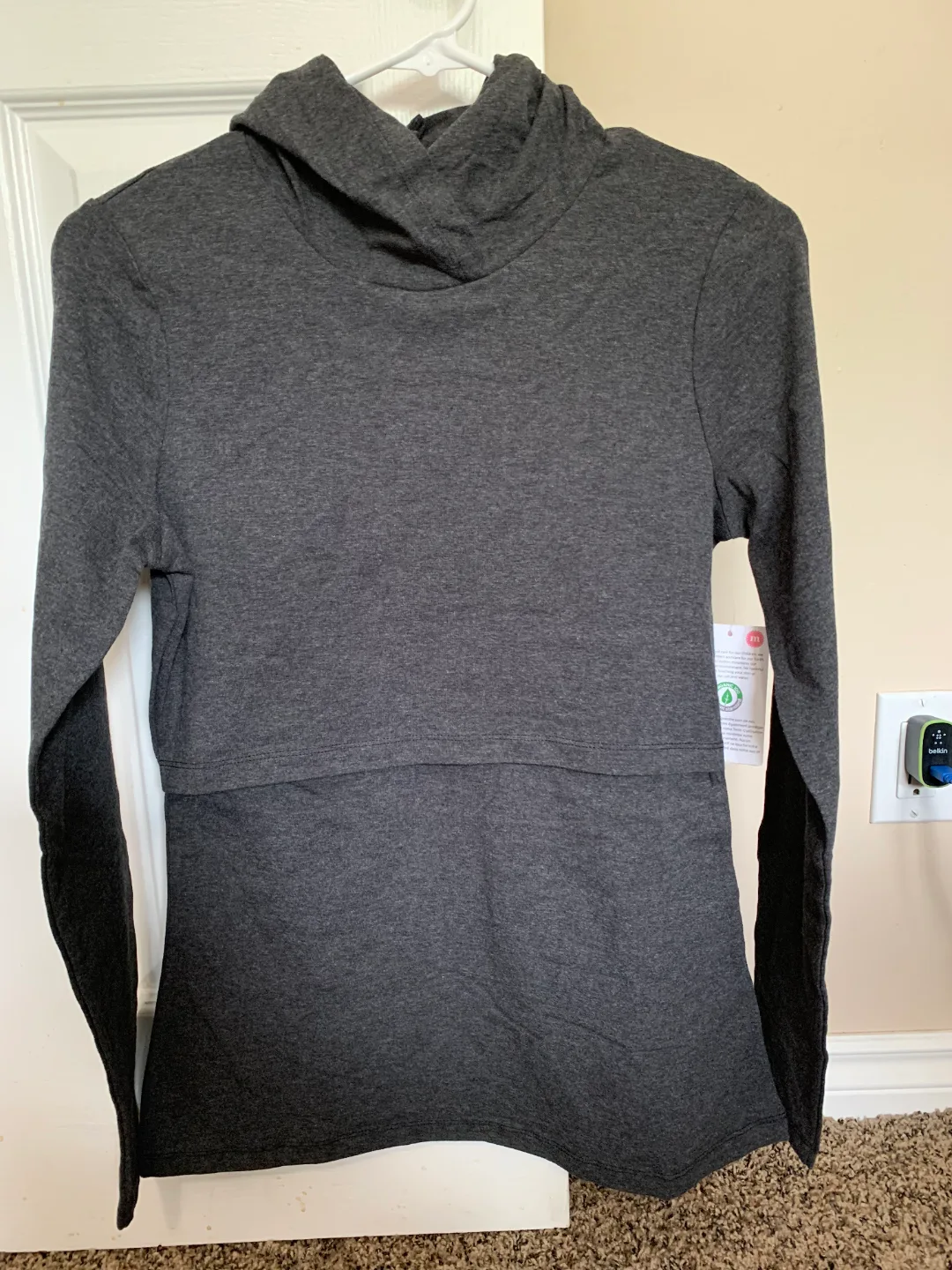 Momzelle Nursing Tops and Tanks thumbnail