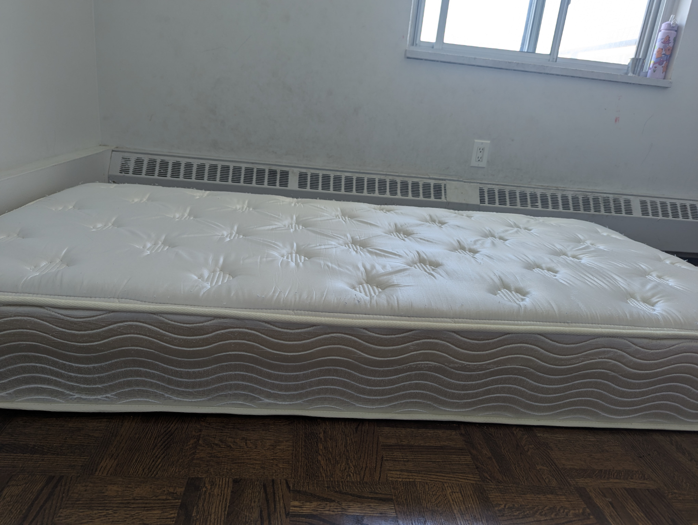 twin Mattress