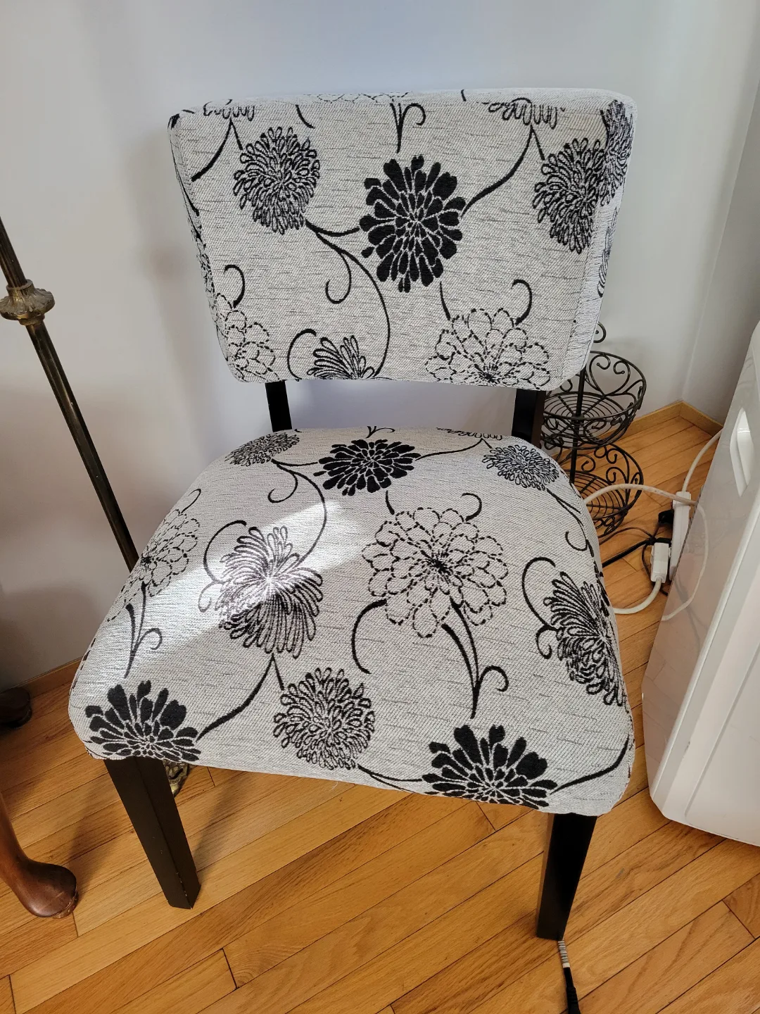 4 occasional chairs thumbnail