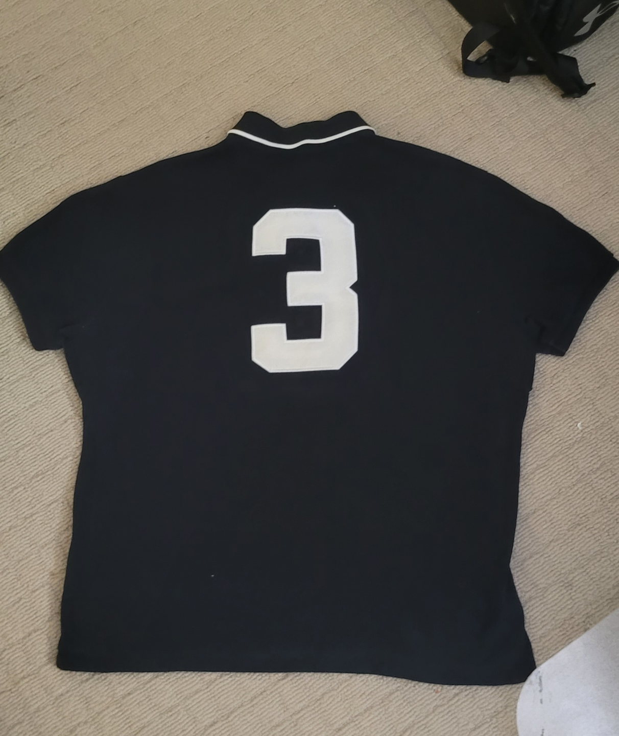 Polo Ralph Lauren Las Vegas Custom Slim Fit Polo Shirt - photo 3