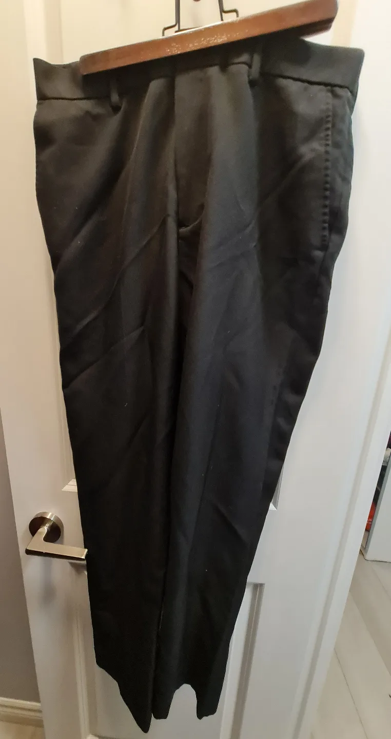 Black Dress Pants thumbnail