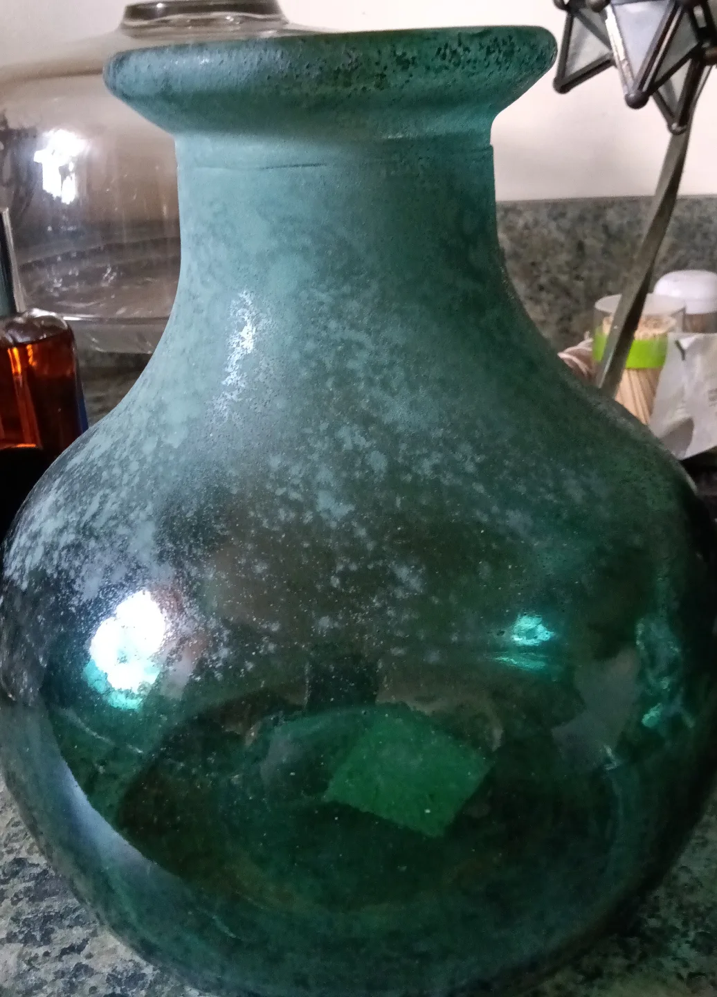 Vintage Old Spice & more misc items image indicator(5)