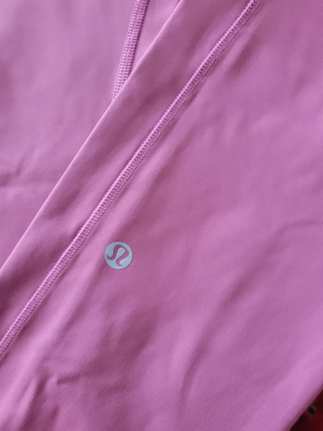 Lululemon Align™ High-Rise Pant 28" Size 10 image indicator(4)