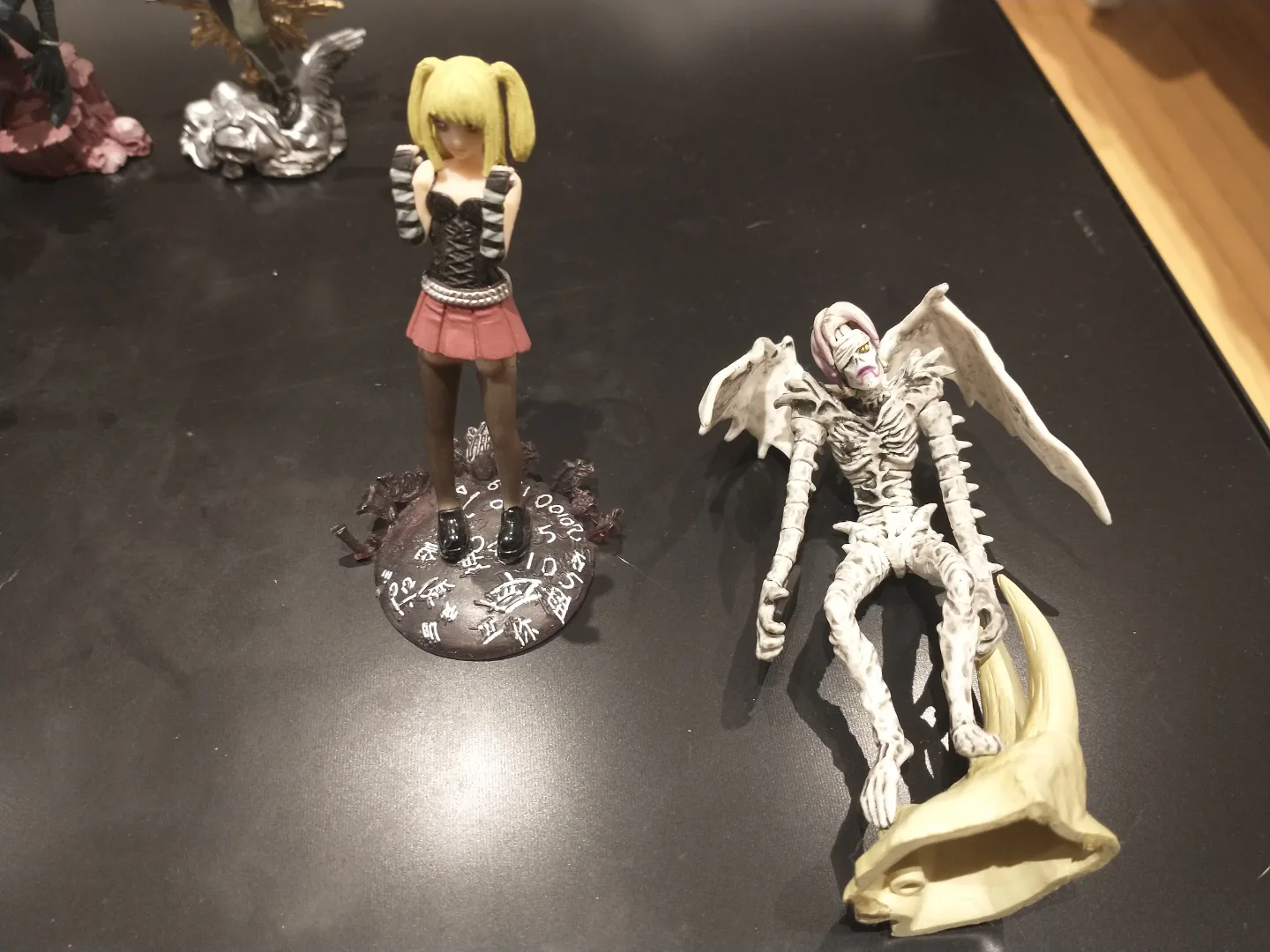 Death Note anime/manga merch image indicator(5)