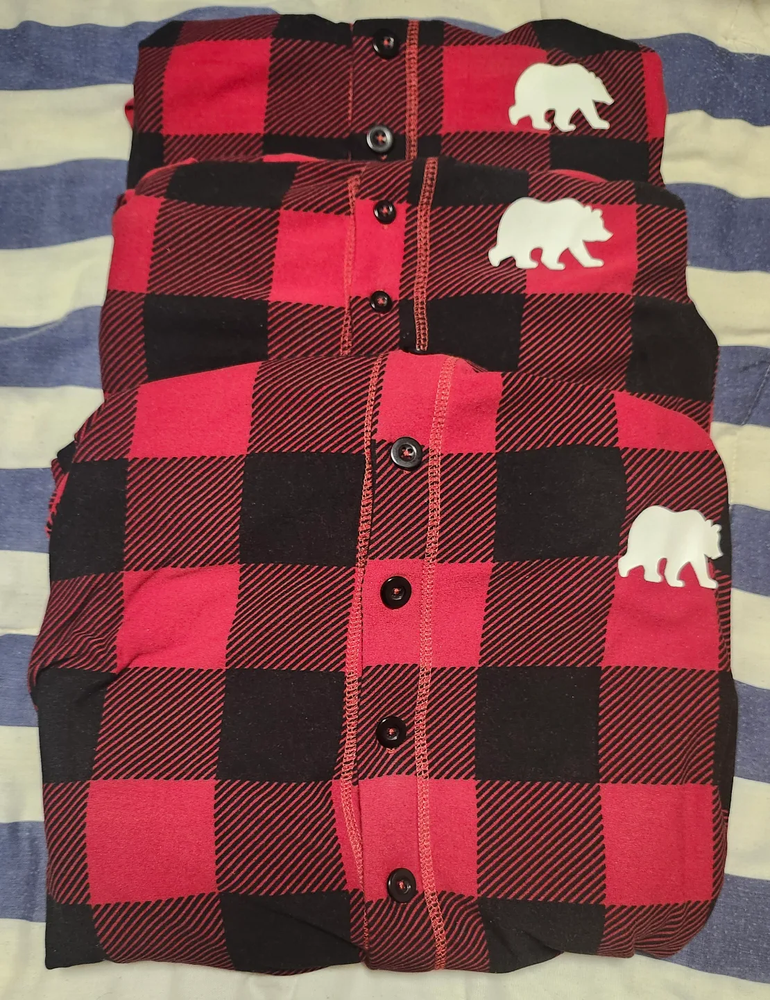 Family Jammies Set image indicator(2)