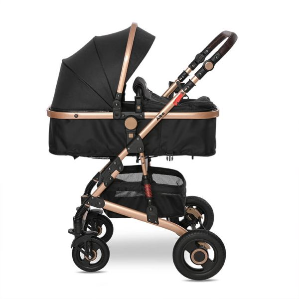 Luxury Baby Stroller Pram #freecycyle