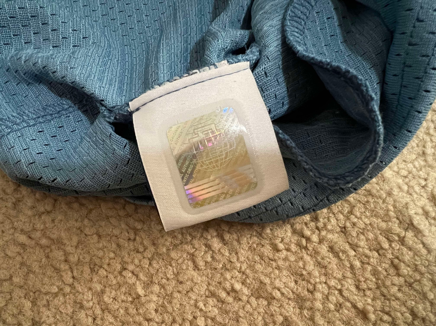 Eric Emmanuel Shorts Large - photo 4