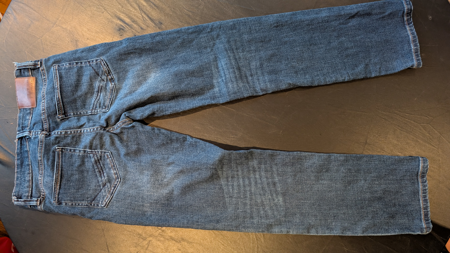 ASOS Denim Jeans - Mens