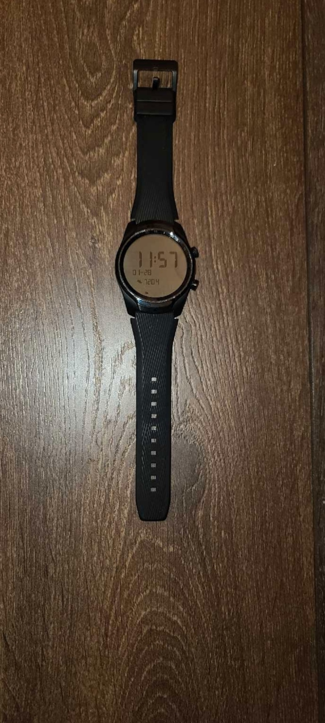 Ticwatch Pro 3 Ultra Smartwatch - photo 3