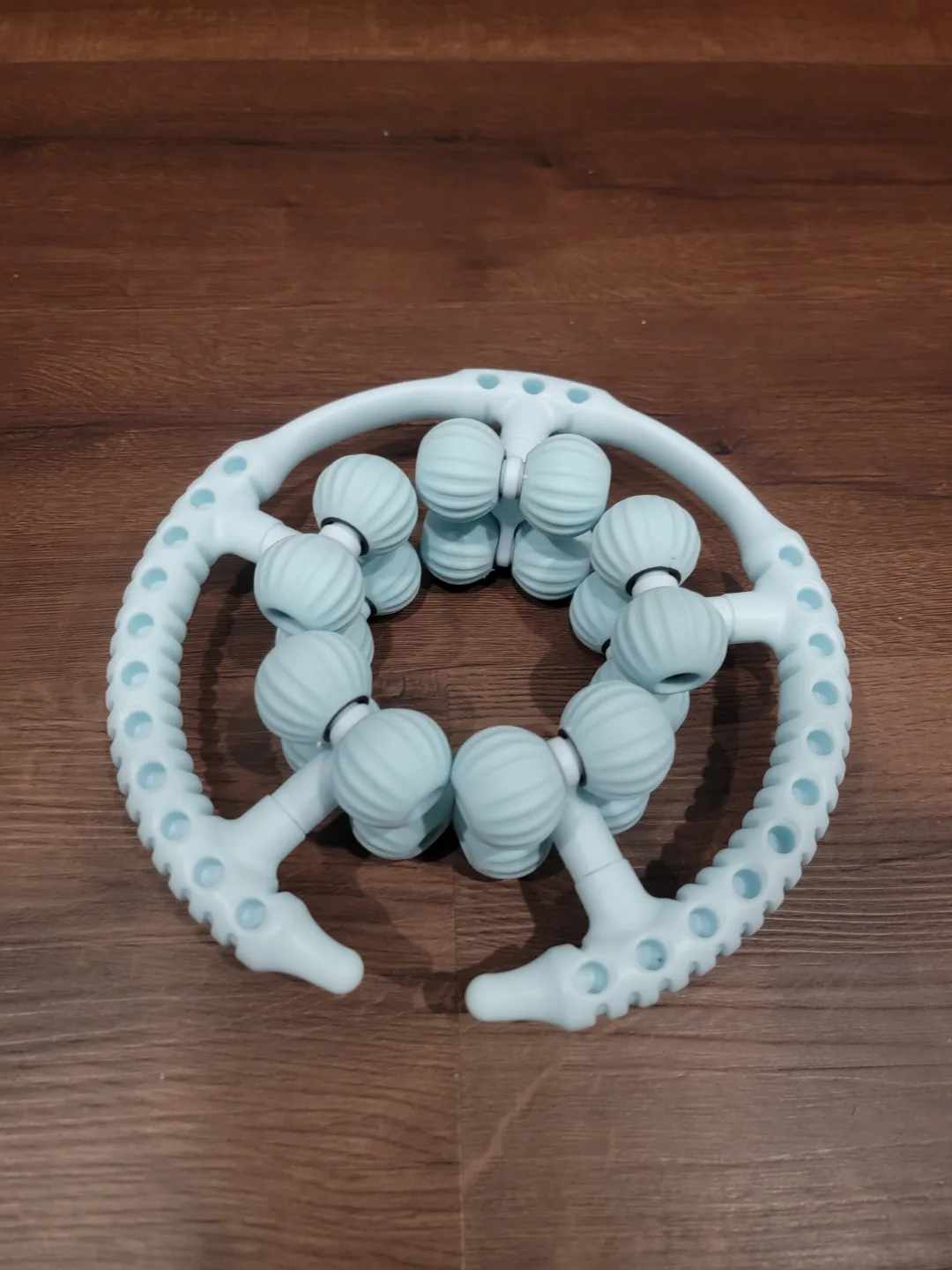 Handheld Massage Roller thumbnail