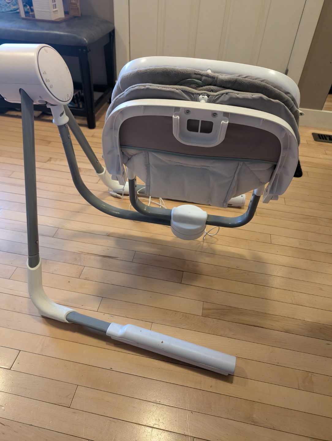 Ingenuity Baby Swing - photo 2