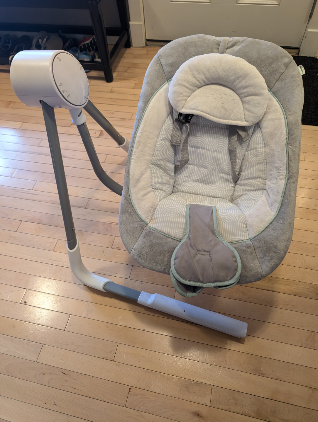 Ingenuity Baby Swing - photo 3