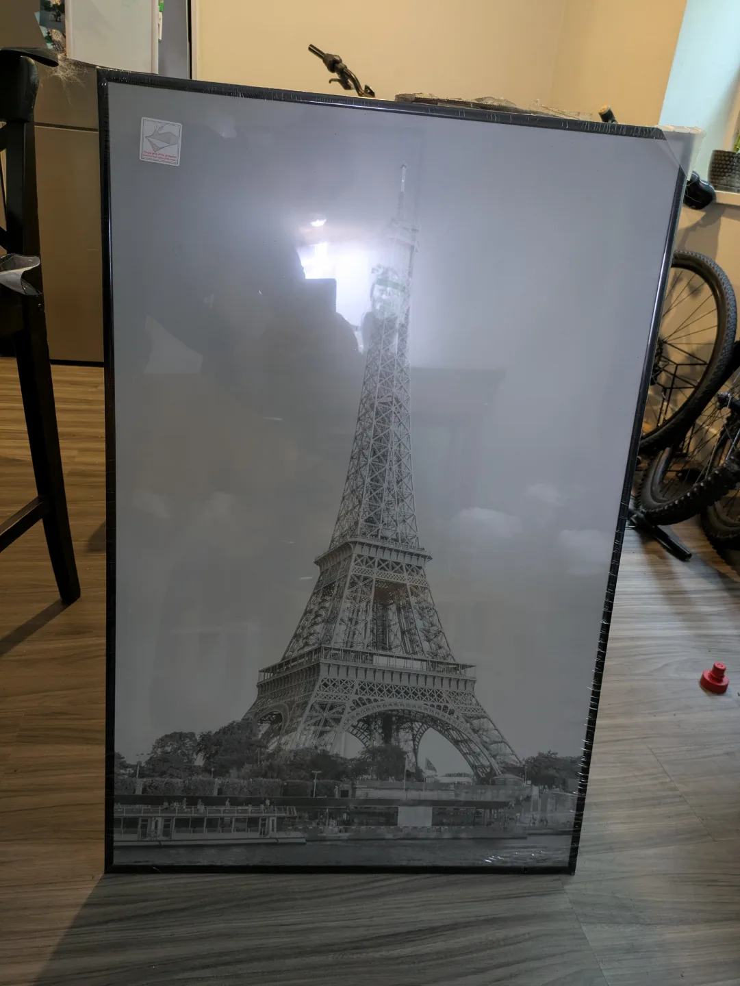 Three Poster frames 24 × 36 image indicator(2)