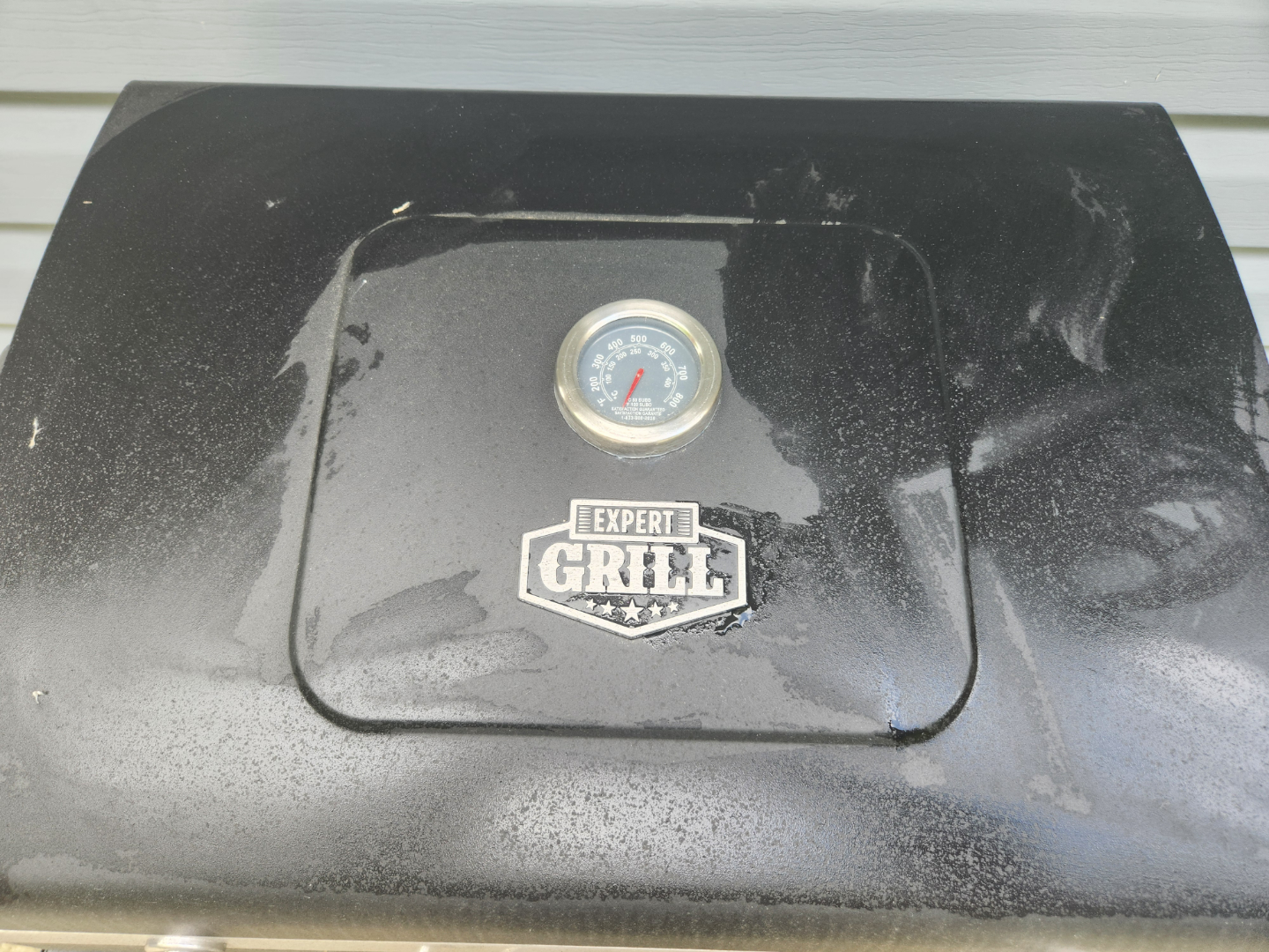 Expert Grill Charcoal BBQ - photo 2