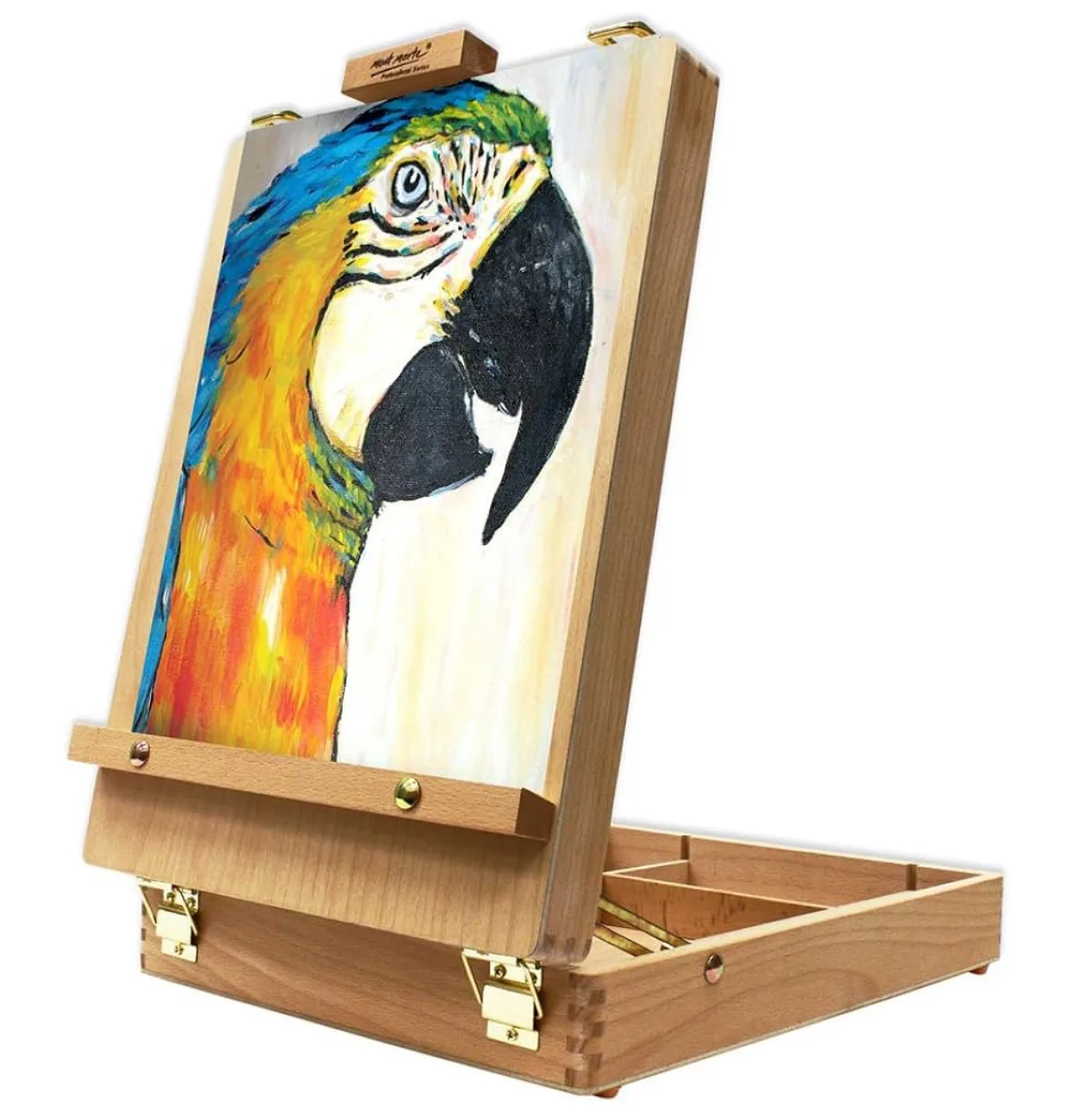 NEW Tabletop Easel image indicator(3)