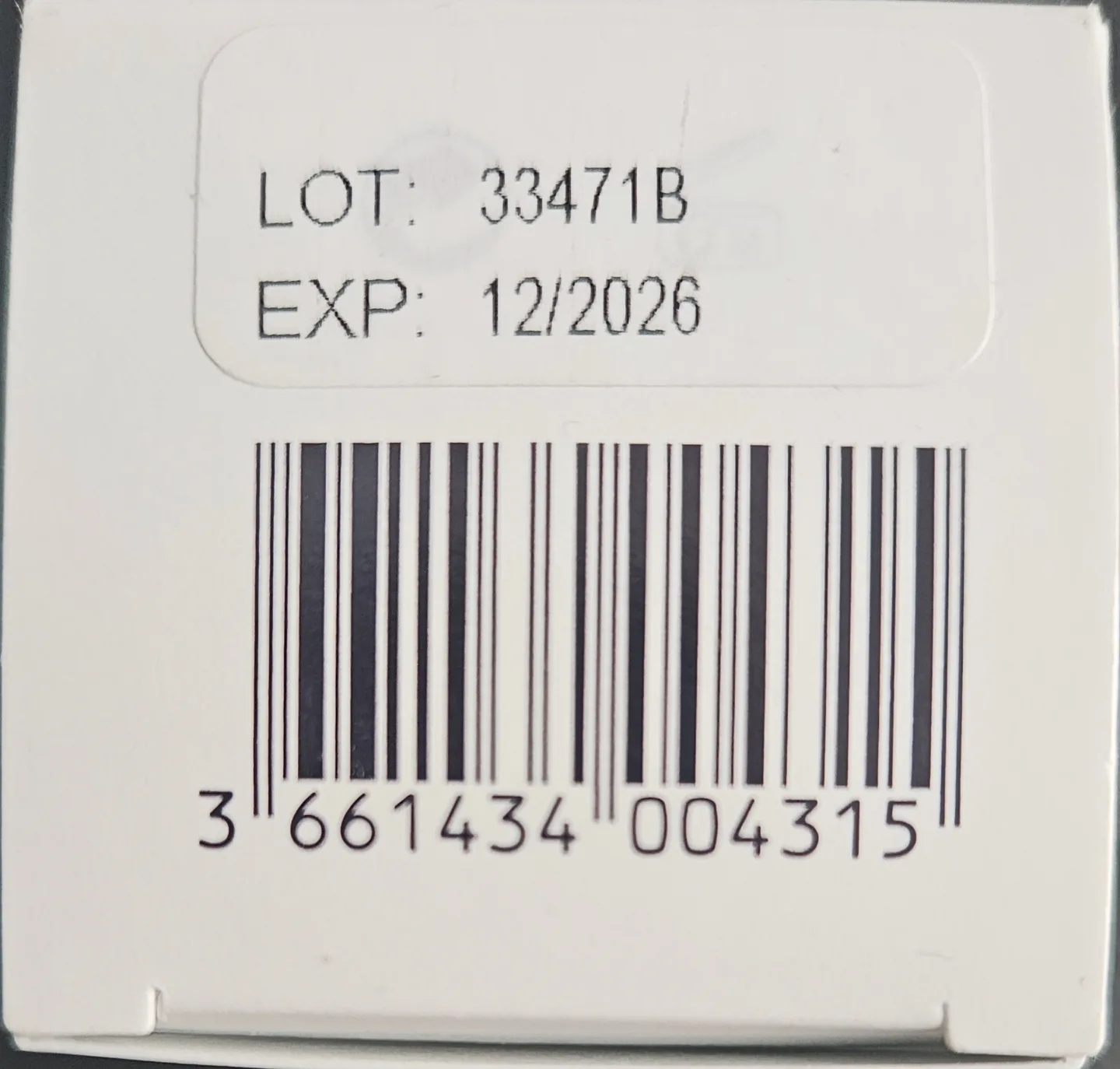 Brand New Uriage Hyseac SOS Paste - Local Skincare 15g image indicator(3)