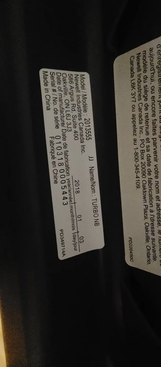 car seat image indicator(2)