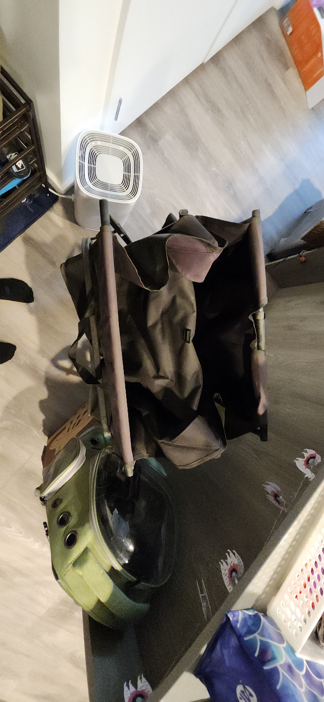 Collapsible Wagon - photo 5