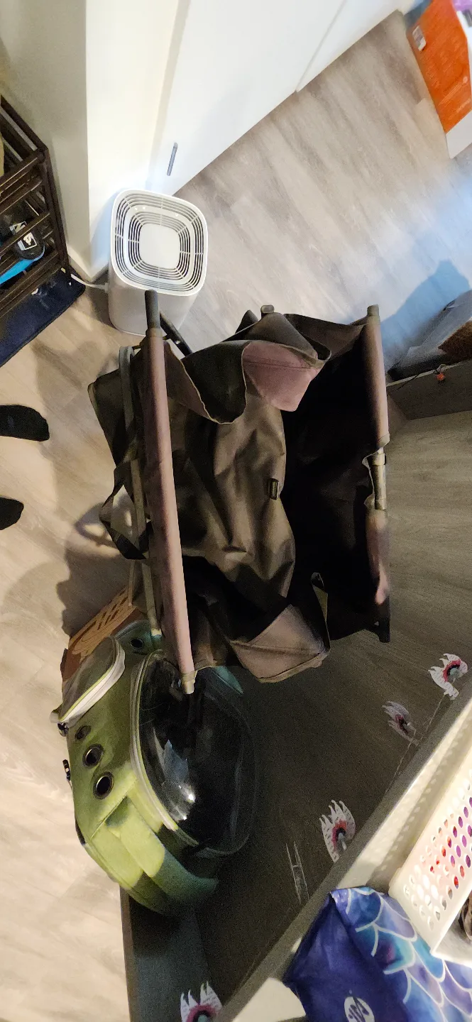 Collapsible Wagon image indicator(5)