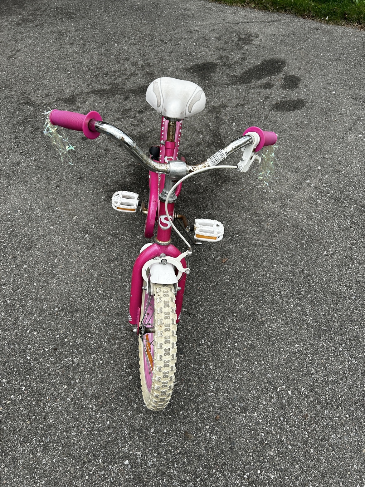 Kids bike - 16 inch - photo 2