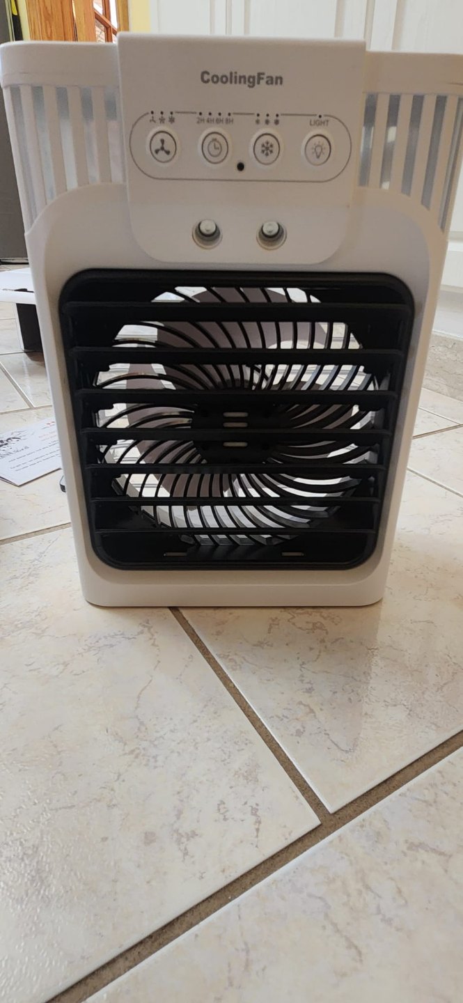 Cooling Fan