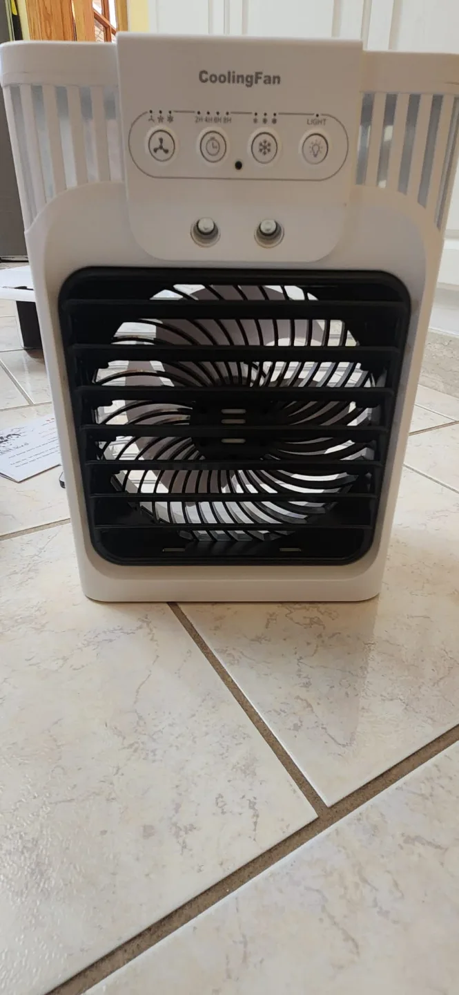 Cooling Fan thumbnail