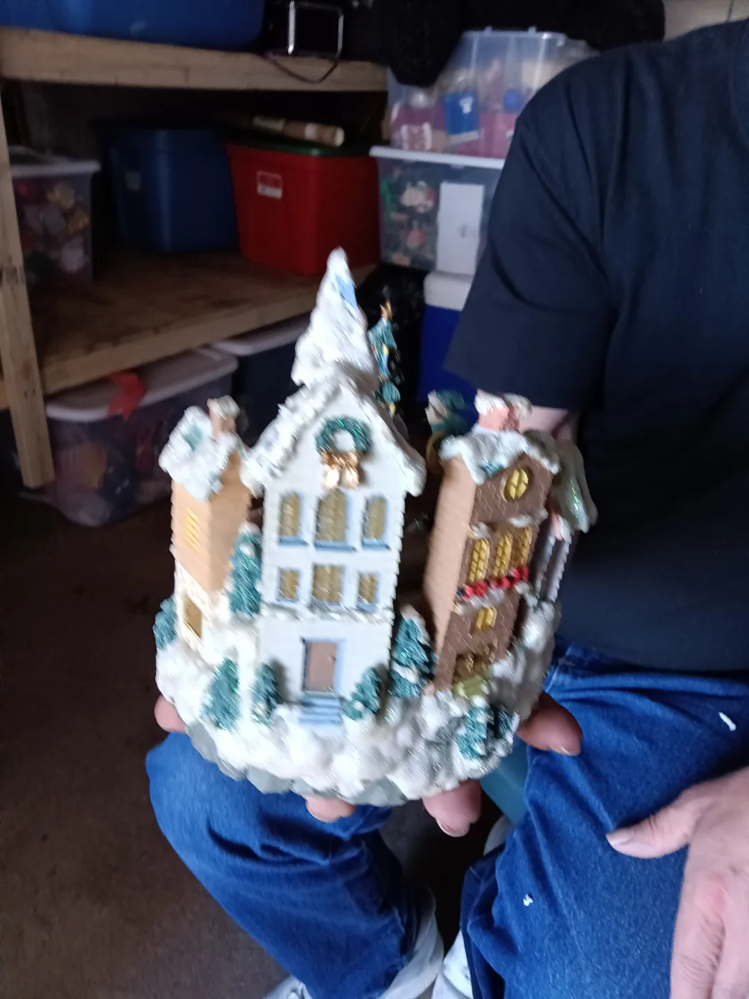 Vintage San Francisco Music Box image indicator(2)