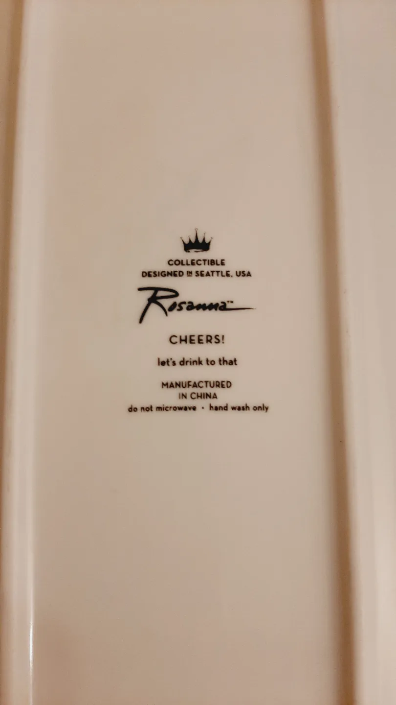 Rosanna Cheers Happy Hour Tray image indicator(4)