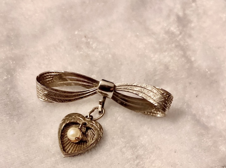 Vintage Jewellery