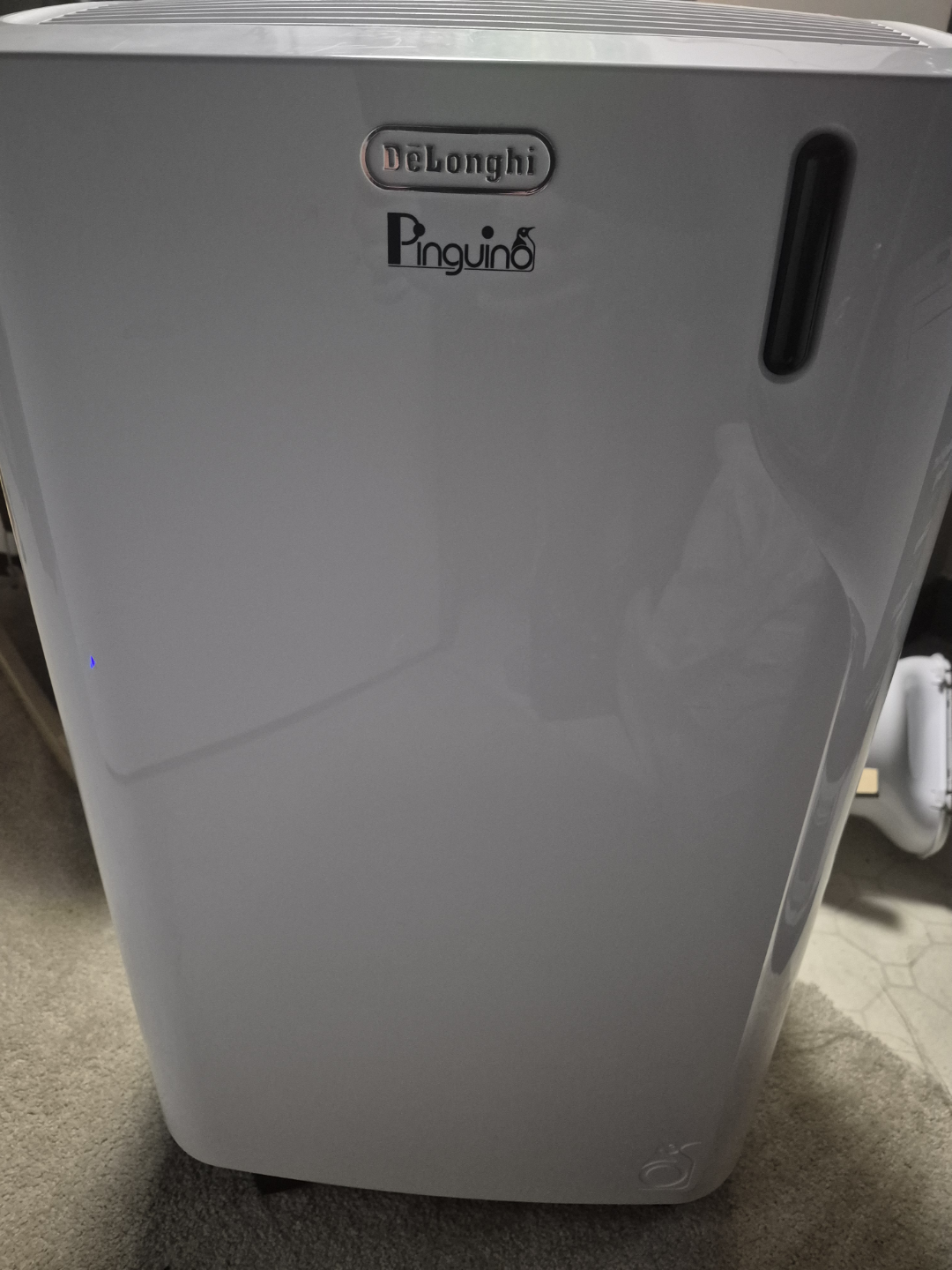 DeLonghi Pinguino Air Conditioner