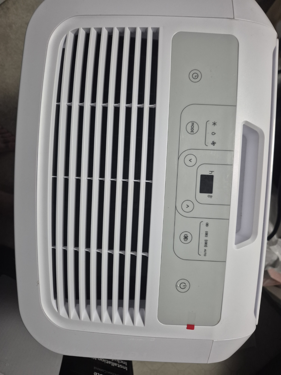 DeLonghi Pinguino Air Conditioner - photo 2